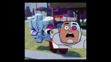 Project Jojo 2 shitpost 1