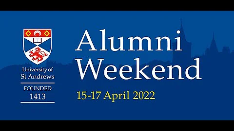 A Passion for the Written Word   Alumni Career Panel