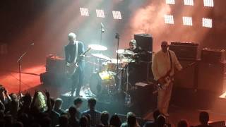 Triggerfinger - Rotterdam 2015