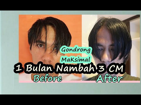 Video: Minyak Kastor Hitam Untuk Pertumbuhan Rambut Dan Kesihatan Rambut