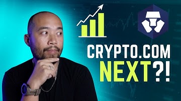 🚨Is Crypto.com Next To Fall ⤵️ ?! #cryptonews