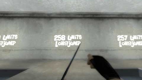 Sketch Longjump 258 (100 aa)