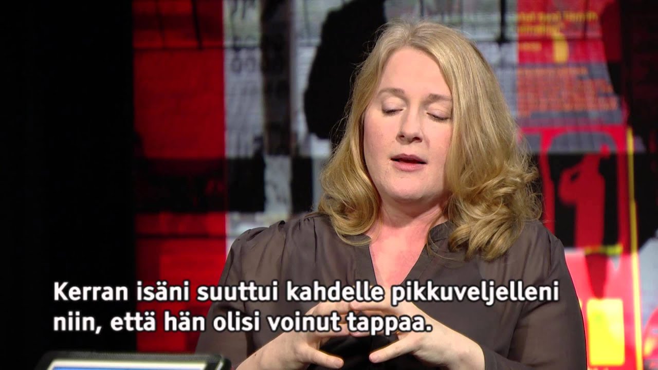 Astu tarinaan, Rommy Yrjölä, jakso 167