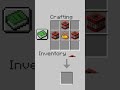 💥 Crafting MEGA TNT in Minecraft! 🤯 #shorts