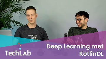 Deep Learning in Kotlin: How to start with KotlinDL!
