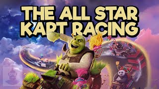 Everything You Need To Know About DreamWorks All-Star Kart Racing | The Leaderboard by The Leaderboard 16,475 views 8 months ago 3 minutes, 37 seconds