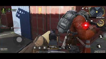 COD = Call of Duty Mobile #gaming #games #game #callofduty  #mobile #mobilegame #android #cod #codm