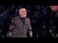 Peter Gabriel Acceptance Speech at the 2014 Rock & Roll Hall of Fame Induction Ceremony