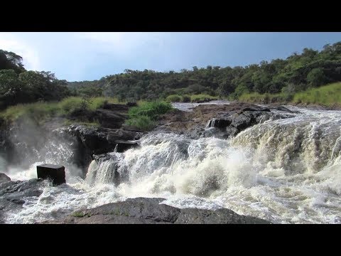 Vídeo: Despacho Desde Las Cataratas Murchison: Guiando Uno De Los Ríos Más Intensos Del Mundo - Matador Network