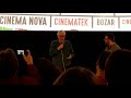 Sergio Martino @ Offscreen Film Festival 2018