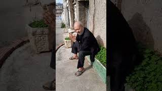 Boghni Causerie Avec Amrane Bellali