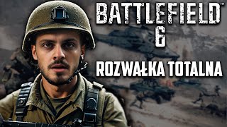 Zagrałem w Battlefield 6 (2k, 60fps)