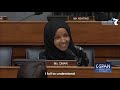 Rep. Ilhan Omar | Top Moments on the House Foreign Affairs Committee