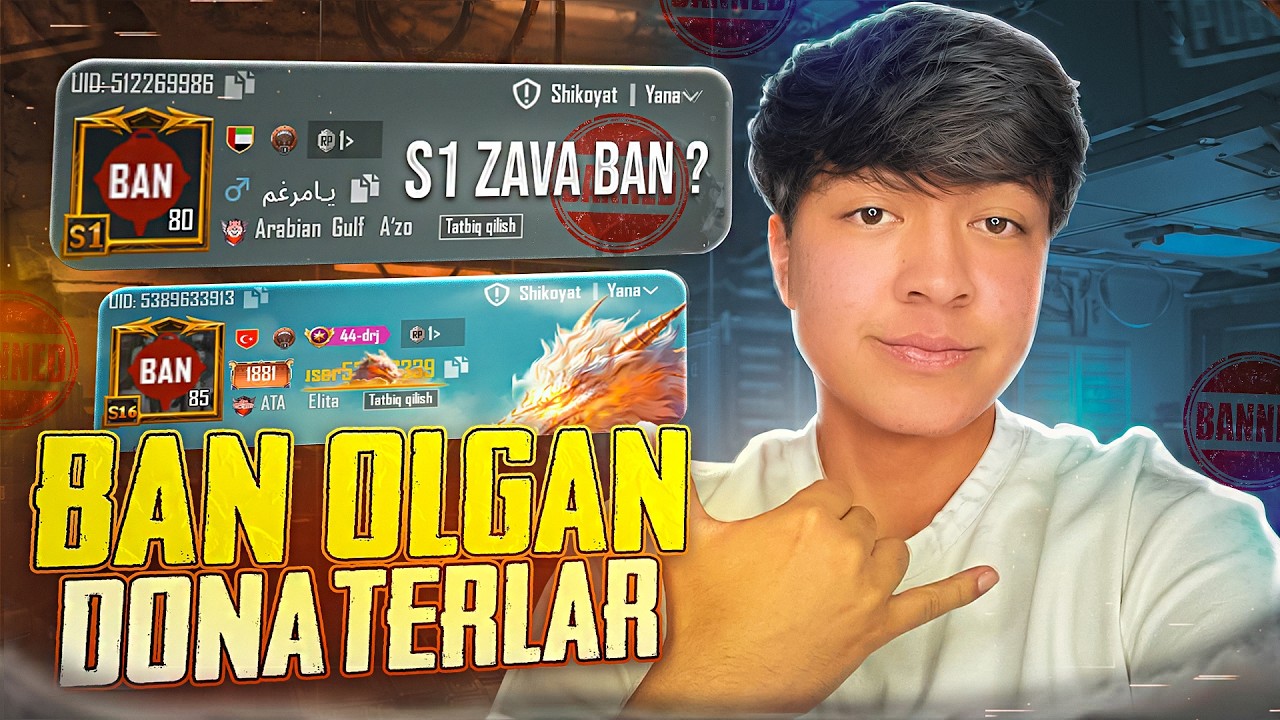 🔥 DUNYODAGI ENG QIMMAT AKKAUNTLAR BANDA 🤯 / PUBG MOBILE #pubg #pubgmobile 