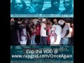 Once Again I'm Here PPV Available Now | Presented by UDubb Network