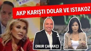 AKP BİRBİRİNE GİRDİ ISTAKOZ PAYLAŞIMI PAZARTESİ GELİYOR DOLARA DİKKAT #canlı #dolar #ekonomi