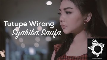 Syahiba Saufa - Tutupe Wirang (Music Visualizer)