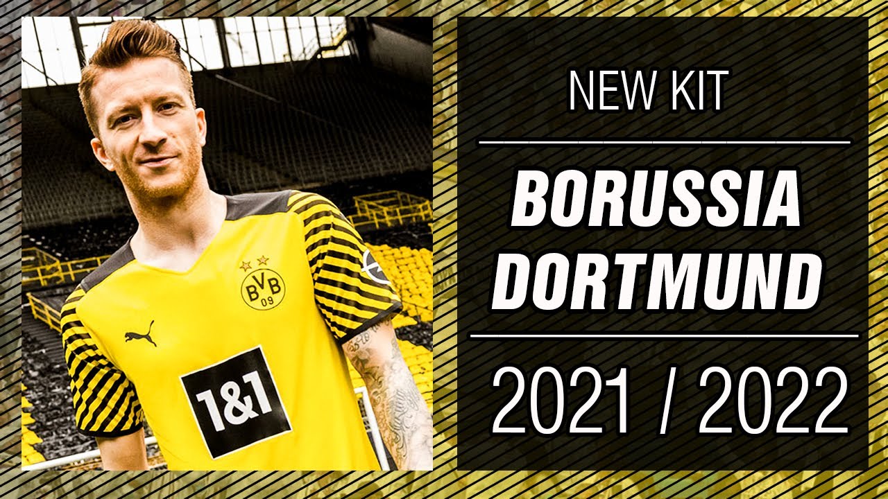 Pes 13 New Kit Borussia Dortmund 21 22 Hd Youtube