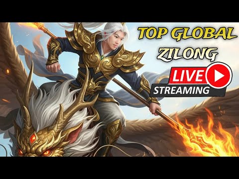Zilong Pan