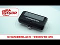 Chamberlain - 950ESTD MC