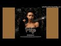 Ghanama Zulu Version Official Audio Mp3 
