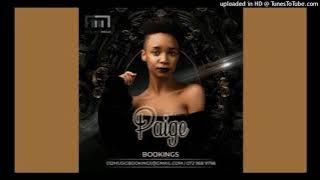 Ghanama Zulu Version (official Audio).mp3