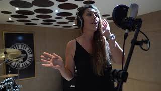Yeliz Hasgül Ben Böyleyim (Cover)