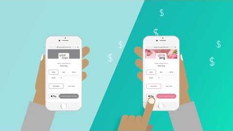 Set Up Your Core Fundraising Page | Give Lively