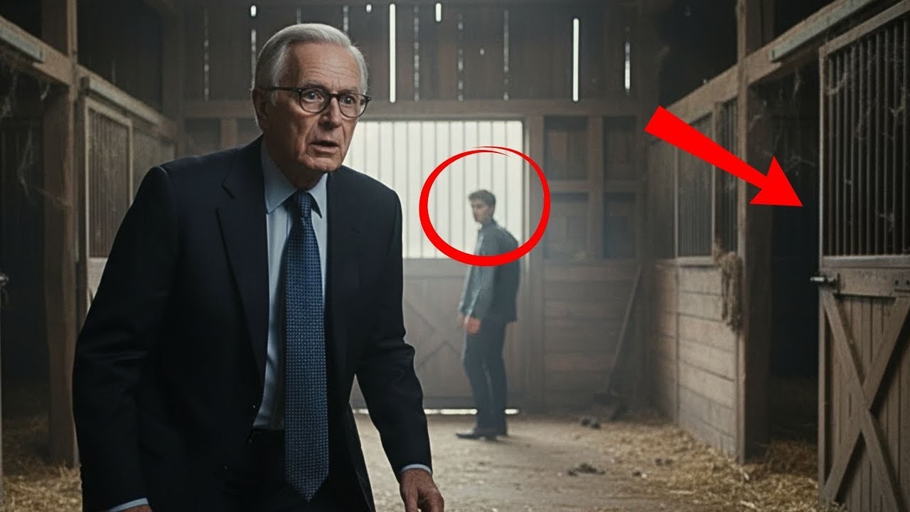 MON FILS A VENDU MA FERME SANS PERMISSION… CE QUE J'AI FAIT A DÉTRUIT SES PLANS