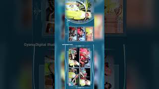 Album Design by Gyanu Digital Studio #music #tranding #song #photography #viralsong #videography
