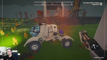 Planet Crafter | Moons Update (Part 3)