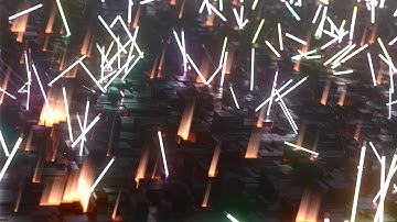 Workflow Log 002 [BLENDER / NATRON]