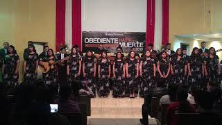 Rondalla Cristiana Esperanza