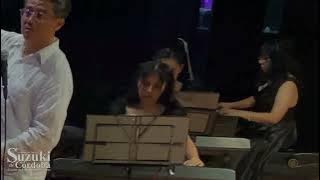 Love is in every room, Claude François/Paul Mauriat 1965