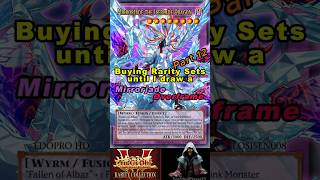 Part 12. Chasing Mirrorjade Overframe