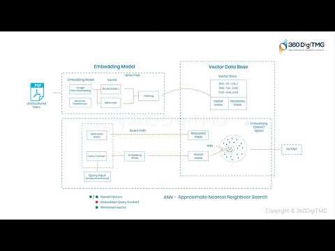 Vector Database Intro || 360DigiTMG