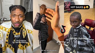 Funniest Black Tiktok Compilation Pt7 Try Not To Laugh