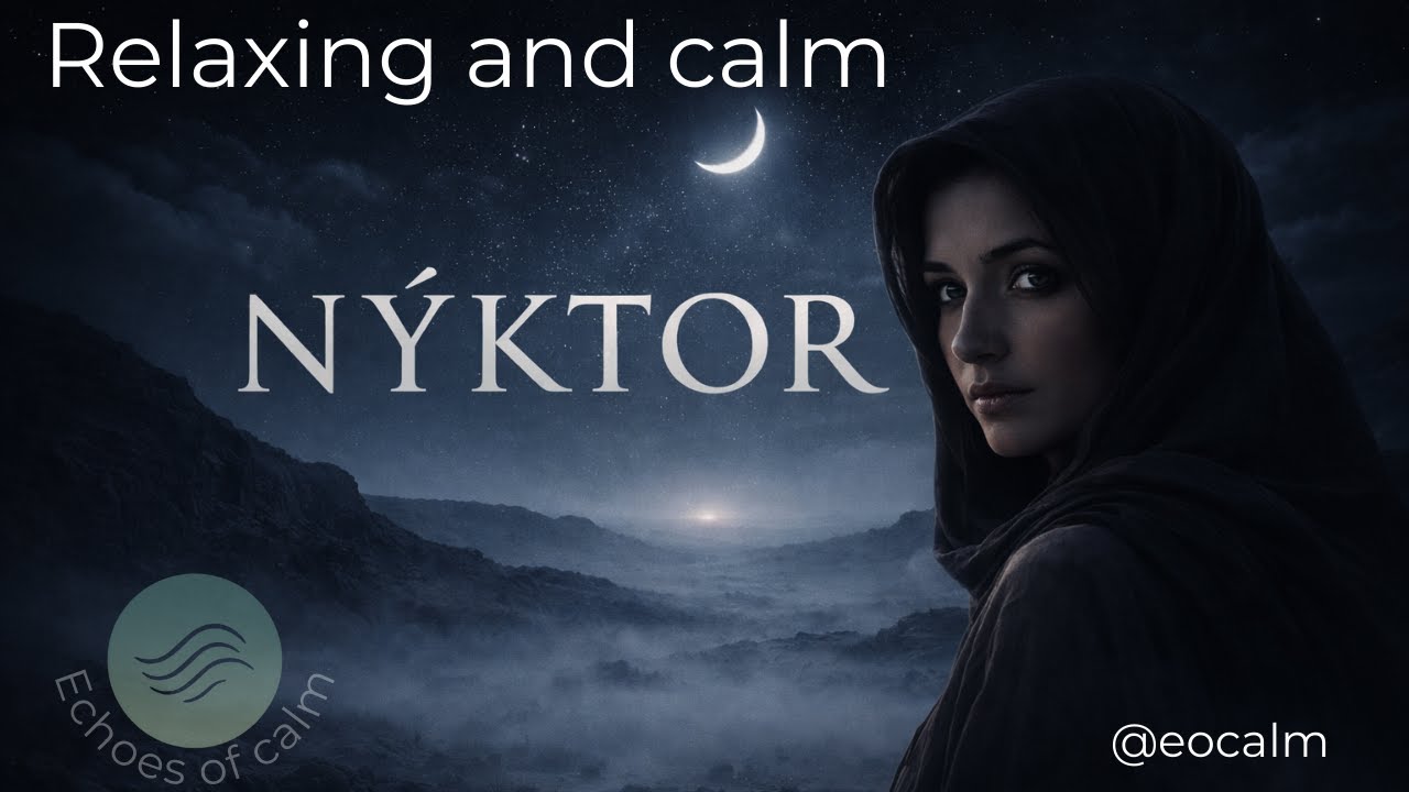 Relaxing sad songs, calm, moody atmospheric music