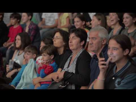 სიყვარულით თელავიდან vol.5 (ნადიკვრის ფლეშმობი) @ utskhography / უცხოგრაფი