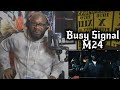 Busy Signal & M24 - Badman Ting (WHO IS BUSY SIGNAL)
