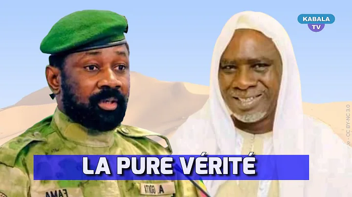 Haidara : LA PURE VRIT - coutez trs attentivement ...