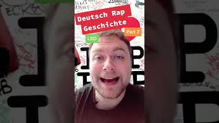 LSD: legendäre Deutschrap Crew ohne auf Deutsch zu rappen