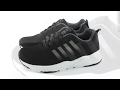 COMBAT艾樂跑女鞋-數位針織透氣運動鞋-黑/紅(22530) product youtube thumbnail
