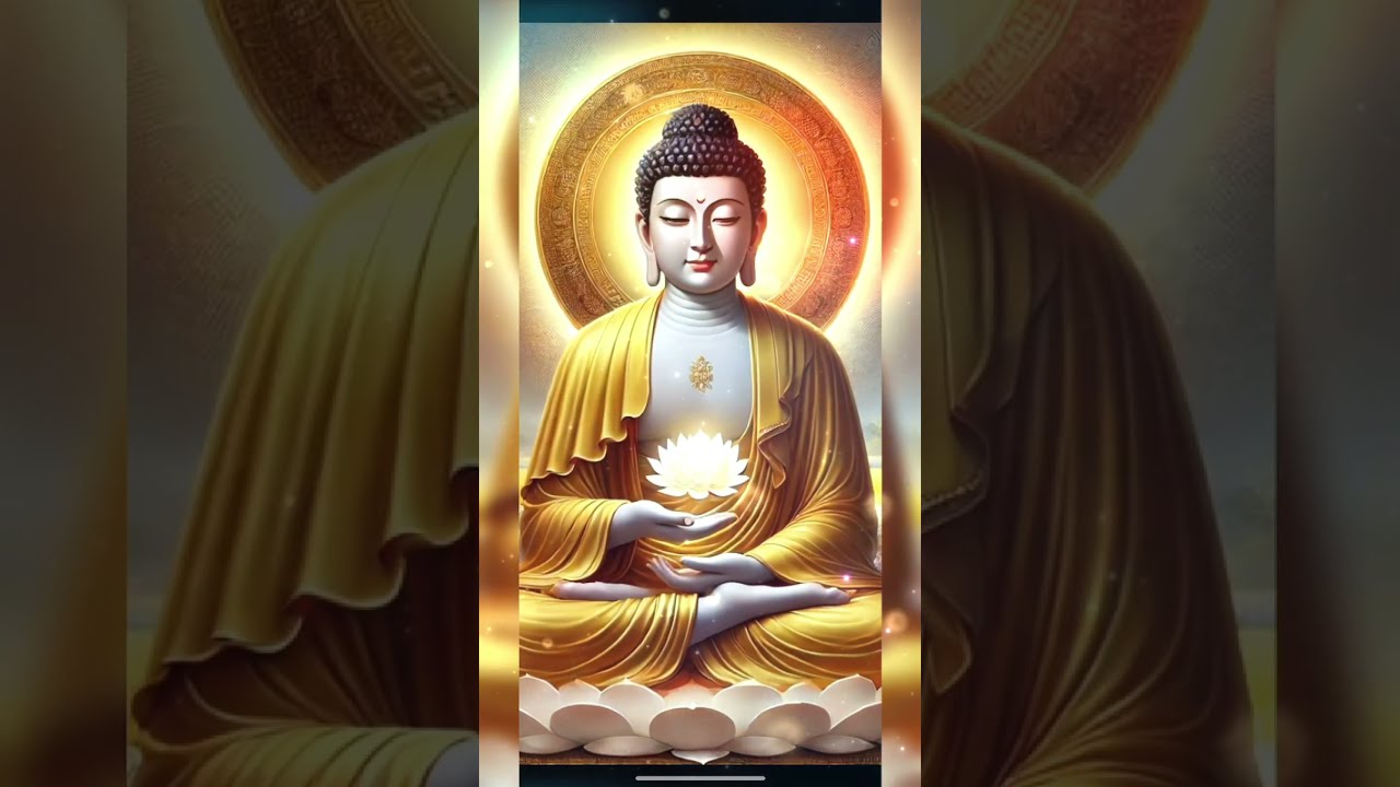 妙蓮華南無阿彌陀佛】妙蓮華主唱：自在梵唄天天聽每日聽消業障增