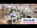 MARSHALLS HOMEGOODS DECORATIVE ACCESSORIES HOME DECOR SHOP WITH ME SHOPPING STORE WALK THROUGH