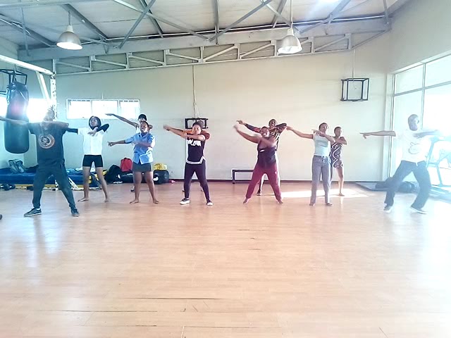 SNETECH MEDIA MR MALUNGELO SIR - SUNSHINE DANCE PIECE. #SUNSHINE class=