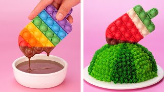 Top Creative and Unique Cake Decorating Compilation | Best Cake Tutorial
