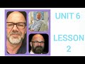 Plus One Improvement (ENGLISH) Unit 6 lesson