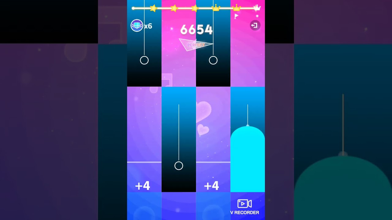 Angels Like You full version magic tile 3