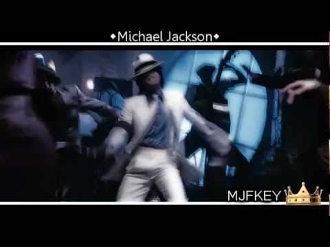 Michael Jackson Al Capone Unofficial Music Video